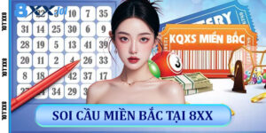 soi cầu miền Bắc