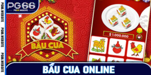 Bầu Cua Cá