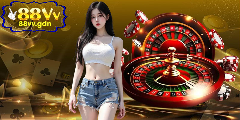 Lưu Ý Khi Chơi Roulette 88VV