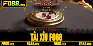Tài Xỉu Fo88