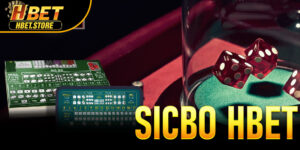 Sicbo Hbet