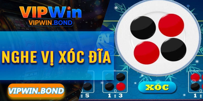 Tuyệt thuật "đọc" tiếng xóc bát dành cho bậc thầy lão làng