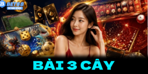 Bài 3 Cây BET88: Nghệ Thuật Đấu Trí Tâm Lý Và Bản Lĩnh Trên Sòng Bài Trực Tuyến